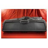 Lot of 4 Assorted Hard Rifle Cases