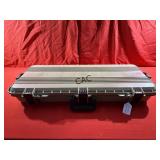 Plano 36' All-Weather Tactical Hard Case w/Key