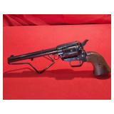 FIE TEX22 Revolver 22cal SN#TX69512