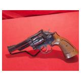 Smith & Wesson 19-5 Revolver 357 Mag SN#ACS0373