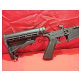 New Frontier LW-15 Multi-cal Receiver SN#NLV53375