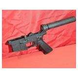 New Frontier Armory LW-15 Multi-Cal Receiver
