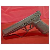 NEW Glock 40 Gen 4 Pistol 10mm Auto SN#BYWT936
