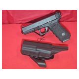 Glock 21 Gen 4 Pistol 45ACP SN#WNY864