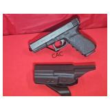 Glock 21 Pistol 45ACP SN#LLK055
