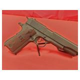 Springfield Armory 1911-A1 Pistol 45ACP SN#WW27267