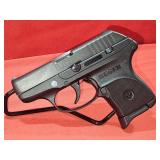 Ruger LCP 380Auto Pistol SN#371036872