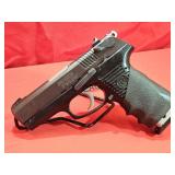 Ruger P95DC 9mm Pistol SN#313-32869
