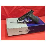 Smith & Wesson Bodyguard 2.0 Pistol 380Auto SN#PKL