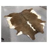 NEW Cowhide Rug