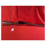 Henry .22s.l.lr Rifle SN#624669H