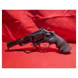 Smith & Wesson 544 Revolver .44-40Win SN#TWT1098