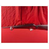 NEW Savage Arms Mark II .21 Sharp Rifle