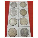 1921-S Peace Silver Dollar