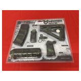 NEW Magpul Matrix Green Jelly Bean AR-15 Rifle Kit