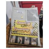 Lot of 2 NEW CoverGrip 3.5