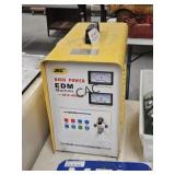 SFDC High Power EDM Machine SFX-4000B