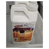 Lot of 4 NEW 1/2 Gallon Martin