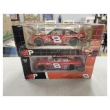 Lot of 2 Dale Earnhardt Jr. Diecast Collectibles