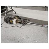 MAC M1000 Electric 3HP High Pressure Washer