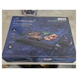 Continental Smokeless Indoor Grill