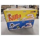 Lot of 2 Dale Earnhardt Jr. Diecast Collectibles