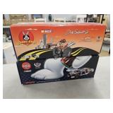 Lot of 2 Dale Earnhardt Jr. Diecast Collectibles