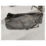 Lot of Assorted Duffle Bags