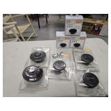 Box Lot of NEW Assorted Stihl Trimmer Heads
