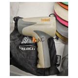 Bushnell Velocity Radar Gun