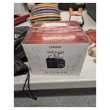 NEW 2ct Uniden iWitness DC4GT Dash Cameras