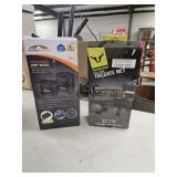 NEW Tailgate Net and Hitch Rack Dry Bags