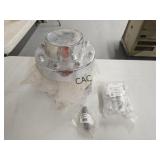 6 Lug Nut Kit and Truck Simulators