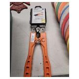 NEW Sharkbite PEX Crimp Tool Kit