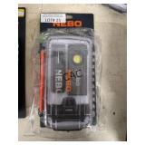 NEW NEBO Worklight + Headlamp Rechargeable