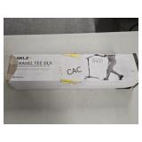 NEW SKLZ Travel Tee DLX