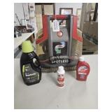 Hoover Spotless Carpet/Upholstery Cleaner