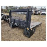 1 Ton Flatbed