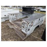 Long Bed Utility Box