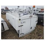 Long Bed Utility Shell