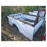 Ford F250 Long Bed w/Headache Rack