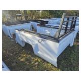 Chevrolet Long Bed w/Headache Rack