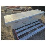 UWS Diamond Plate Toolbox