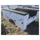 Royal Long Truck Utility Bed