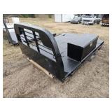 1 Ton Flatbed