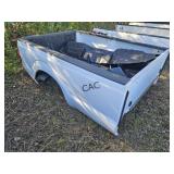 Ford Long Bed