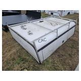 ARE Long Bed Pickup Shell