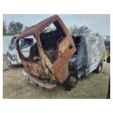 *Isuzu NPR (NON-RUNNING)