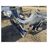 Lot of 7 Assorted Bumpers