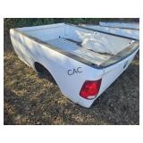 2016 Dodge 2500 Long Bed